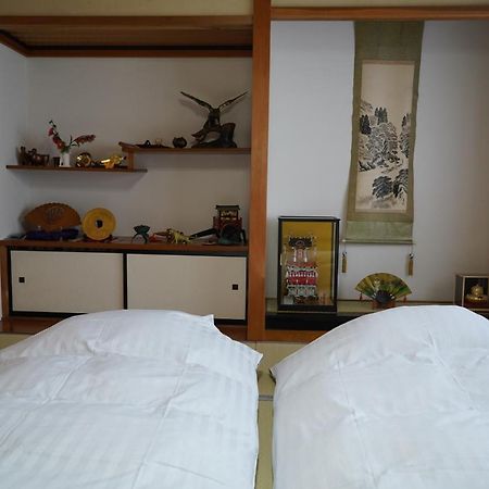 Villa 吹屋庵 à Takayama  Extérieur photo