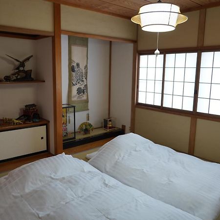 Villa 吹屋庵 à Takayama  Extérieur photo