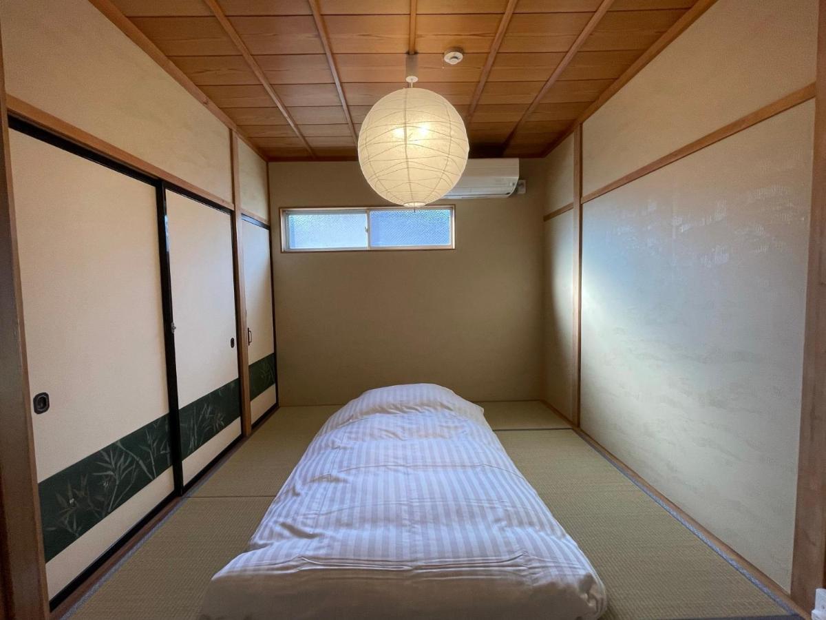 Villa 吹屋庵 à Takayama  Extérieur photo