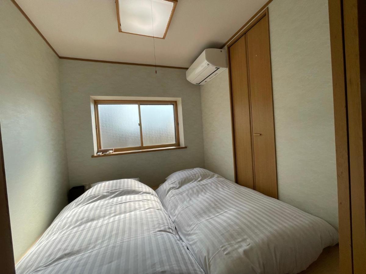 Villa 吹屋庵 à Takayama  Extérieur photo