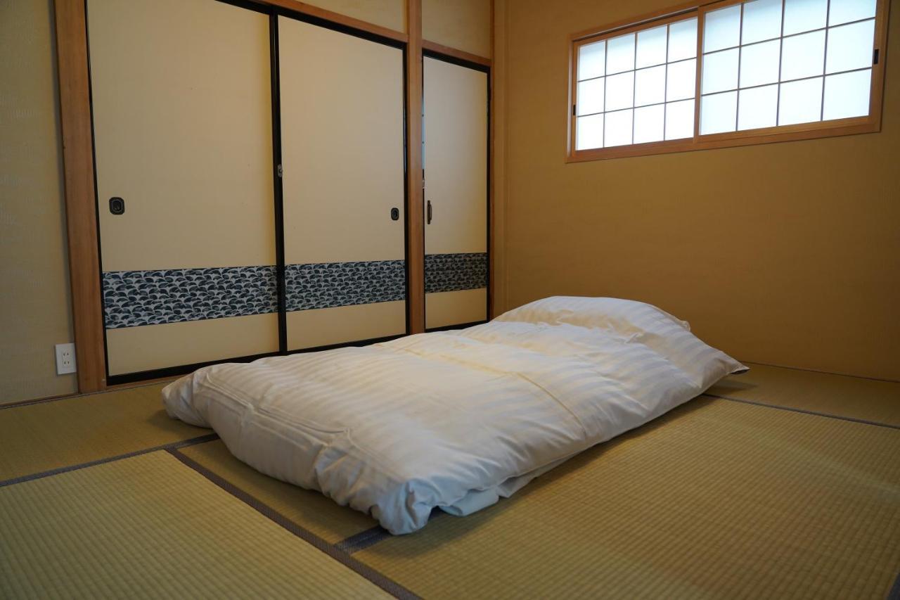 Villa 吹屋庵 à Takayama  Extérieur photo