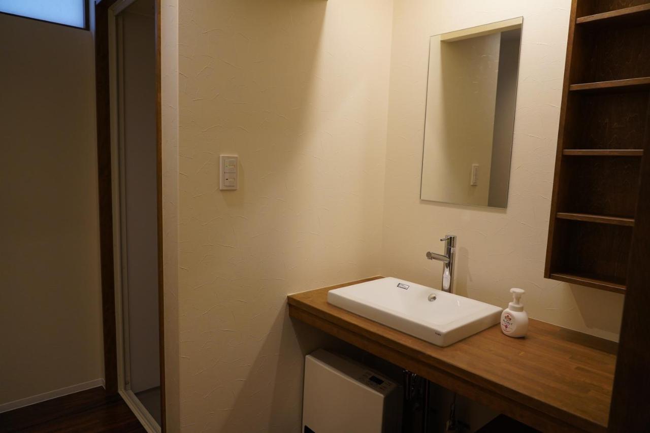 Villa 吹屋庵 à Takayama  Extérieur photo