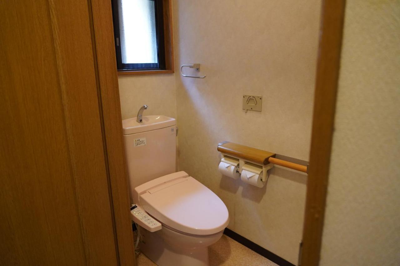 Villa 吹屋庵 à Takayama  Extérieur photo