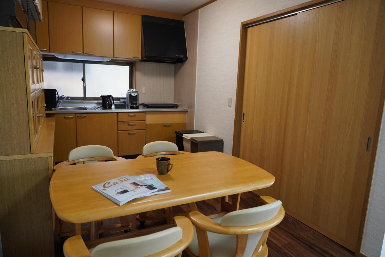Villa 吹屋庵 à Takayama  Extérieur photo