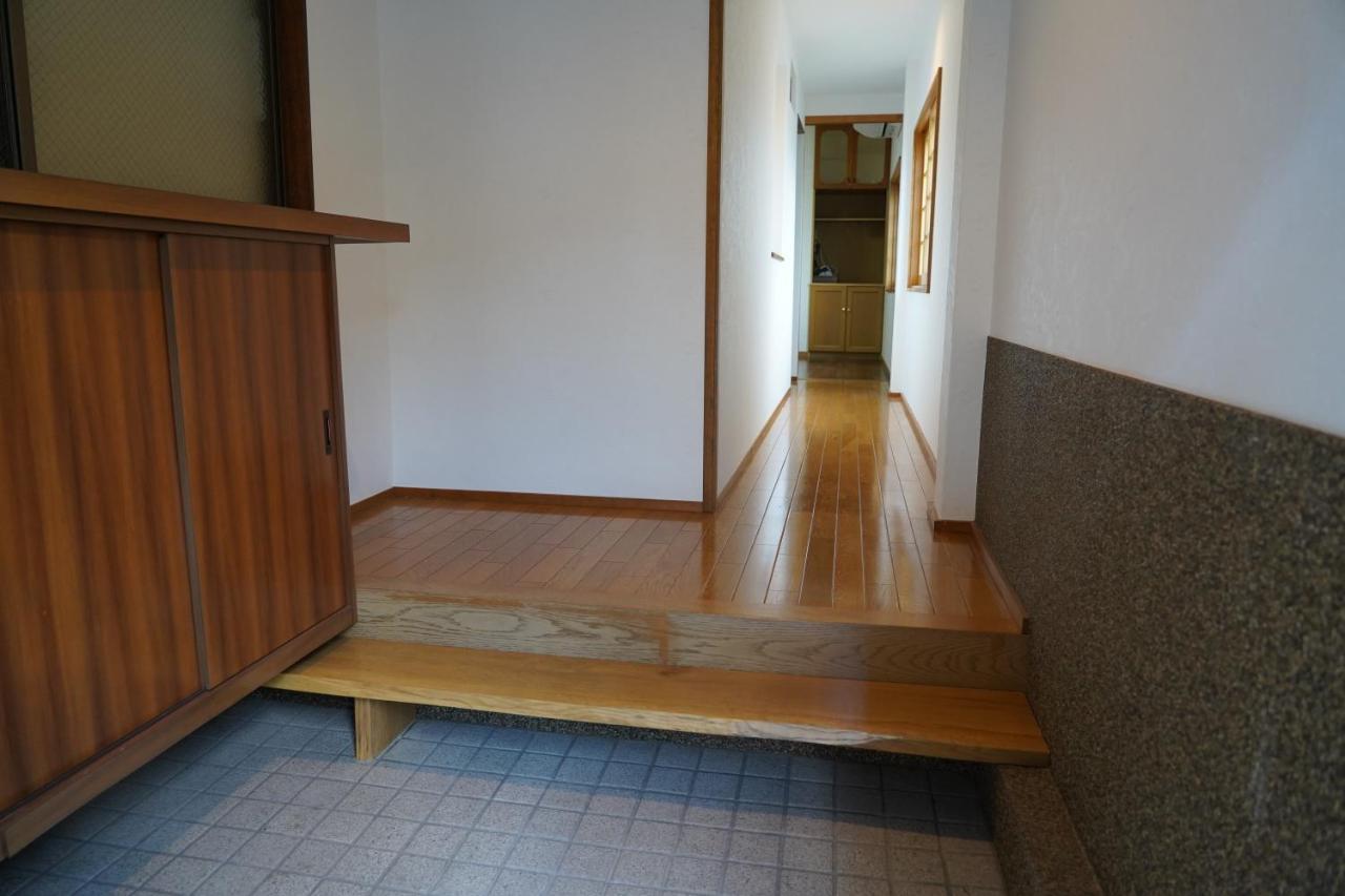 Villa 吹屋庵 à Takayama  Extérieur photo