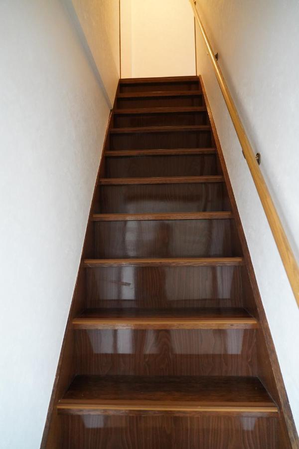 Villa 吹屋庵 à Takayama  Extérieur photo