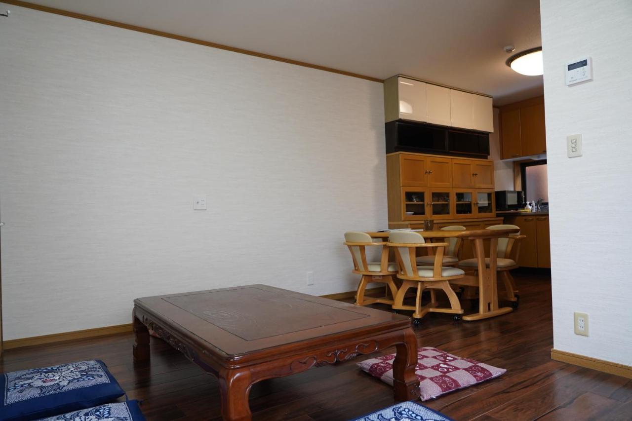 Villa 吹屋庵 à Takayama  Extérieur photo